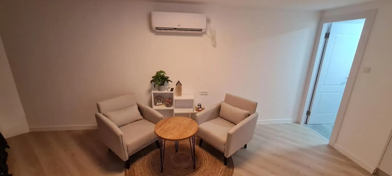 Apartment צימר נרקיס Eilat Israel