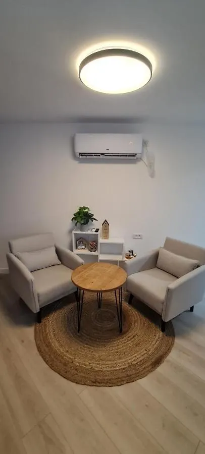 צימר נרקיס Eilat Apartment