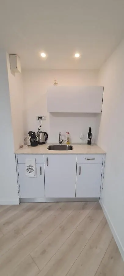 Apartment צימר נרקיס Eilat