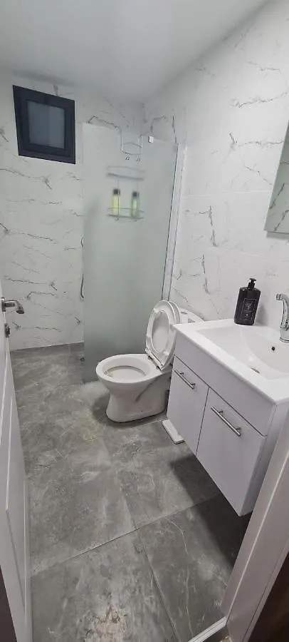 צימר נרקיס Eilat Apartment