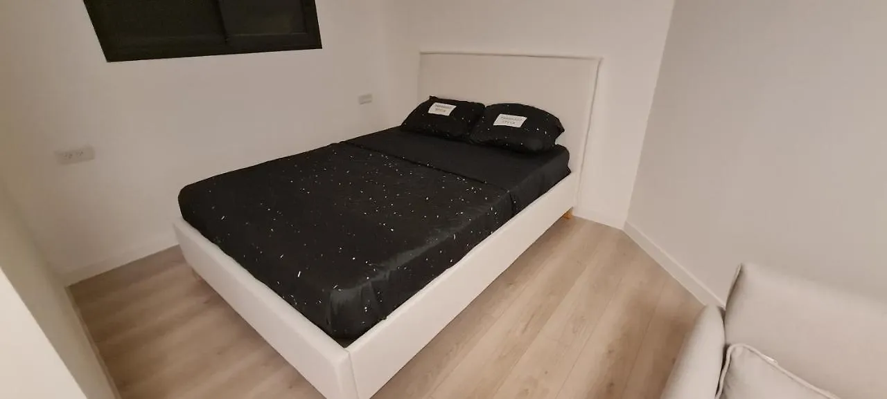 Apartment צימר נרקיס Eilat